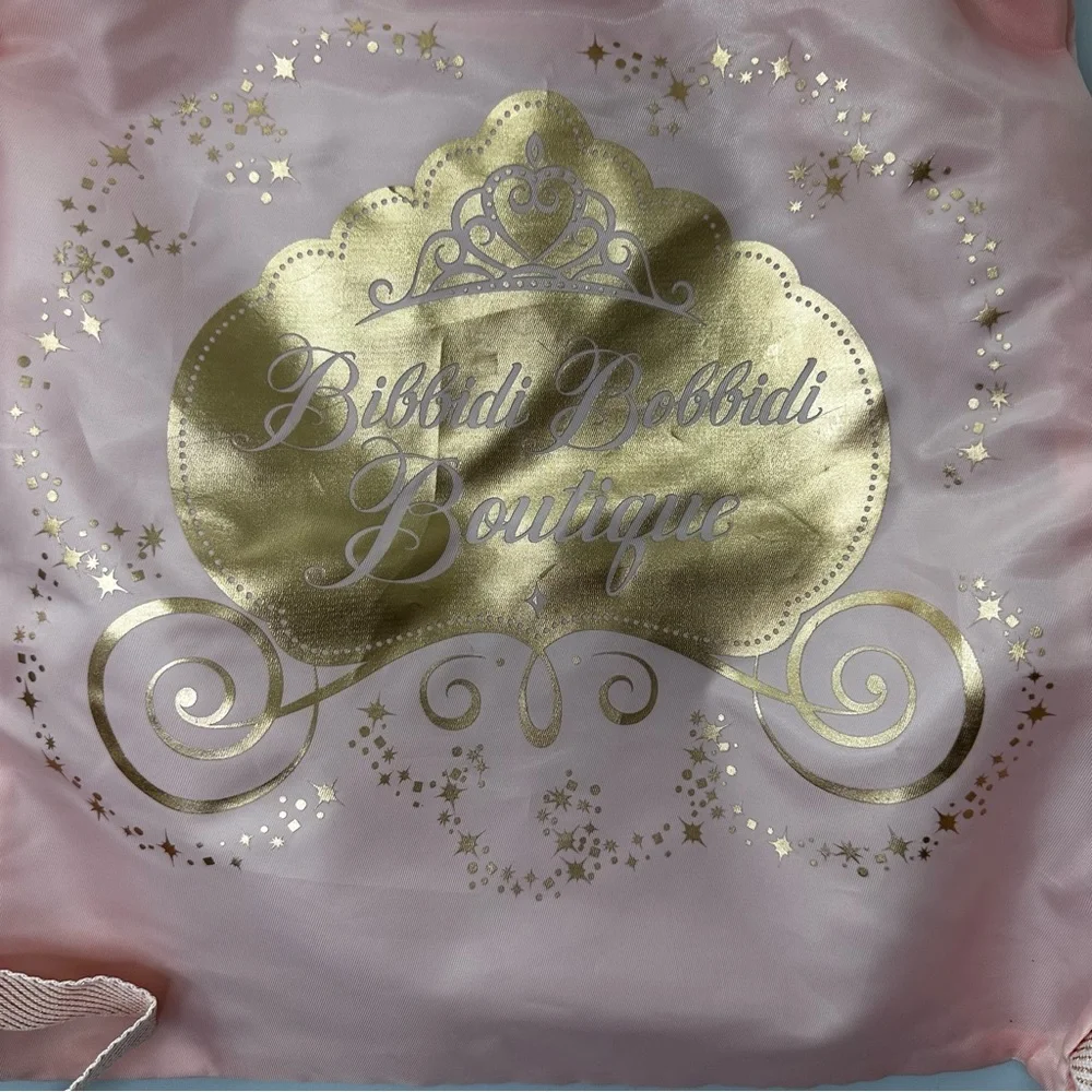 Disney bibbidi bobbidi